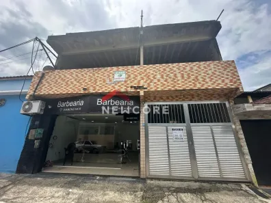 Casa com 4 Quartos à venda, 450m² no Mantiquira, Duque de Caxias