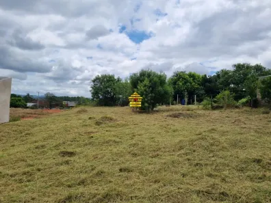 Lote/Terreno à venda, 480m² no Morada do Sol, Portão