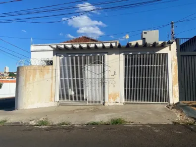 Casa com 2 Quartos à venda, 220m² no Centro, Bauru