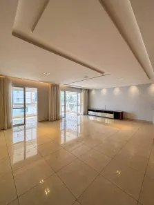 Apartamento com 3 Quartos à venda, 169m² no Jardim Goiás, Goiânia