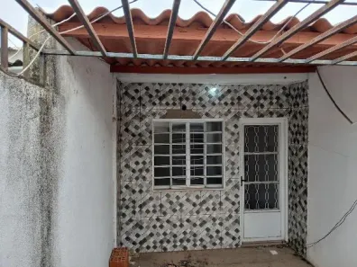 Casa com 1 Quarto à venda, 50m² no Ipiranga, Nova Iguaçu