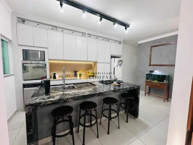 Casa com 2 Quartos à venda, 170m² no Jardim Santa Marta, Sorocaba