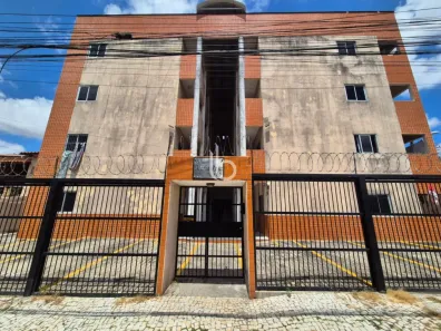 Apartamento com 2 Quartos para alugar, 45m² no Itaperi, Fortaleza
