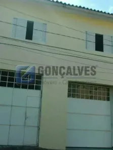 Sobrado com 4 Quartos à venda, 210m² no Santo Antônio, São Caetano do Sul