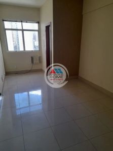 Sala Comercial à venda, 27m² no Centro, Belo Horizonte