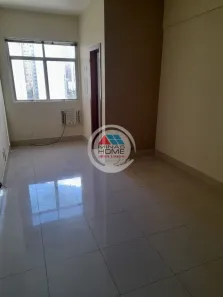 Sala Comercial à venda, 27m² no Centro, Belo Horizonte