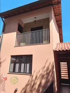 Sobrado com 3 Quartos à venda, 256m² no Parque Mandaqui, São Paulo