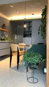 Apartamento com 1 Quarto à venda, 42m² no Pinheiros, São Paulo