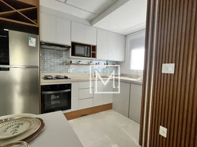 Apartamento com 2 Quartos à venda, 45m² no Vila Moinho Velho, São Paulo