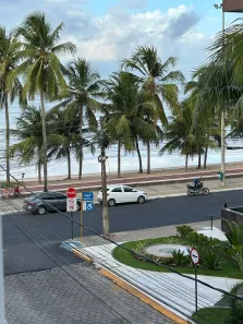 Flat com 1 Quarto à venda, 19m² no Cabo Branco, João Pessoa