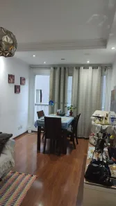Apartamento com 2 Quartos à venda, 65m² no Vila Osasco, Osasco
