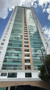 Apartamento com 3 Quartos à venda, 134m² no Setor Marista, Goiânia