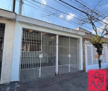 Casa com 3 Quartos para alugar, 135m² no Anchieta, São Bernardo do Campo