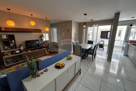 Apartamento com 2 Quartos à venda, 72m² no Ingleses do Rio Vermelho, Florianópolis