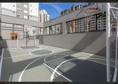 Apartamento com 3 Quartos à venda, 125m² no Vila Dom Pedro I, São Paulo