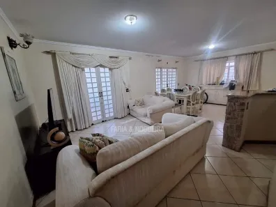 Casa com 3 Quartos à venda, 203m² no Jardim São Paulo, Rio Claro