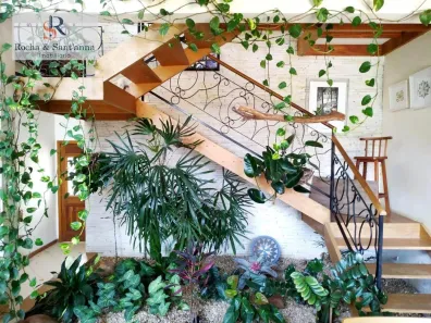 Sobrado com 3 Quartos à venda, 300m² no Jardim Esplanada, Indaiatuba