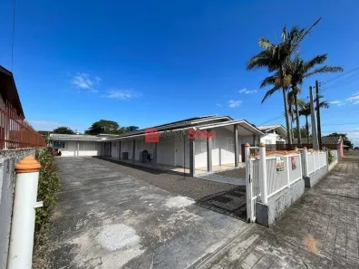 Kitnet com 1 Quarto para alugar, 35m² no Jardim das Avenidas, Araranguá