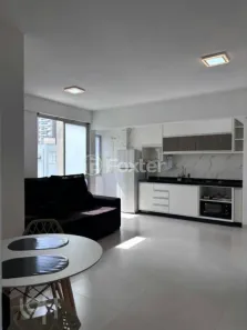 Apartamento com 1 Quarto à venda, 44m² no Kobrasol, São José