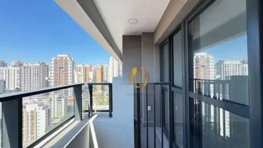 Apartamento com 1 Quarto à venda, 25m² no Perdizes, São Paulo