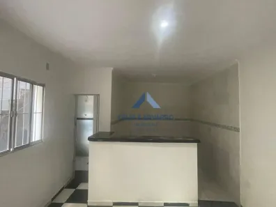 Casa com 1 Quarto para alugar, 50m² no Jardim Peri, São Paulo