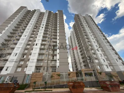 Apartamento com 2 Quartos à venda, 42m² no Setor Sudoeste, Goiânia