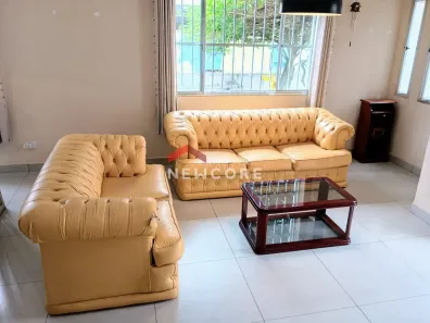 Sobrado com 3 Quartos à venda, 205m² no Vila Beatriz, São Paulo
