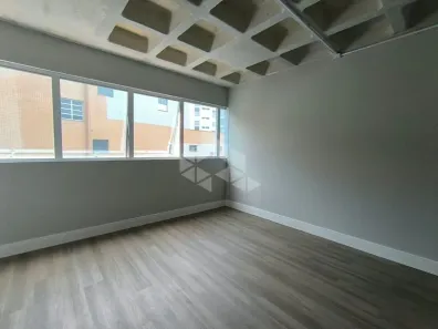 Ponto Comercial para alugar, 29m² no Centro, Florianópolis