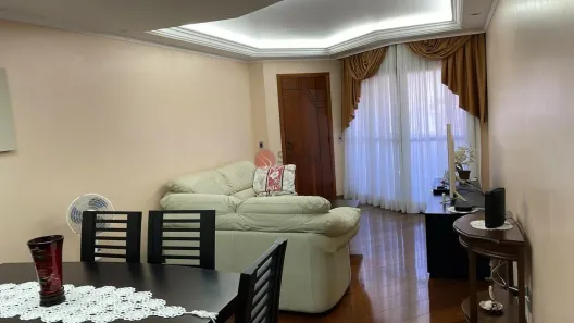 Apartamento com 3 Quartos à venda, 110m² no Vila Formosa, São Paulo
