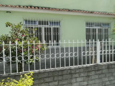 Casa com 2 Quartos à venda, 97m² no Barreira Cravo, Volta Redonda