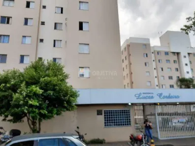 Apartamento com 3 Quartos à venda, 70m² no Nossa Senhora das Graças, Uberlândia