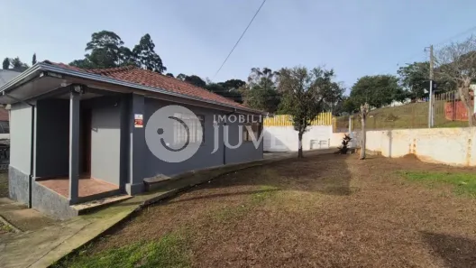 Casa com 2 Quartos para alugar, 60m² no Pilarzinho, Curitiba