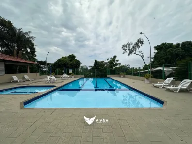 Apartamento com 2 Quartos à venda, 56m² no Triângulo, Porto Velho