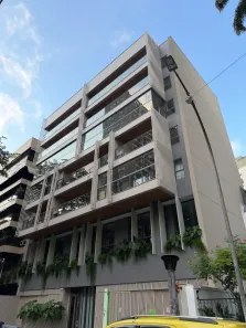Apartamento com 3 Quartos à venda, 131m² no Botafogo, Rio de Janeiro