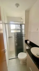 Apartamento com 2 Quartos à venda, 39m² no Vila Nova Aliança, Jacareí