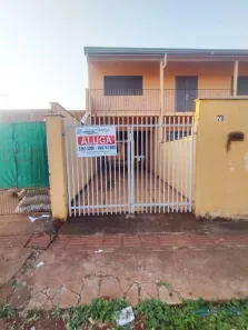 Casa com 2 Quartos à venda, 70m² no Jardim Marissol, Londrina