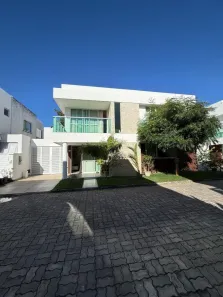 Casa de Condomínio com 4 Quartos à venda, 160m² no Buraquinho, Lauro de Freitas