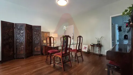 Apartamento com 3 Quartos à venda, 100m² no Lagoa, Rio de Janeiro