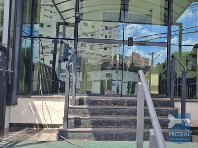 Apartamento com 3 Quartos à venda, 370m² no Centro, São Carlos