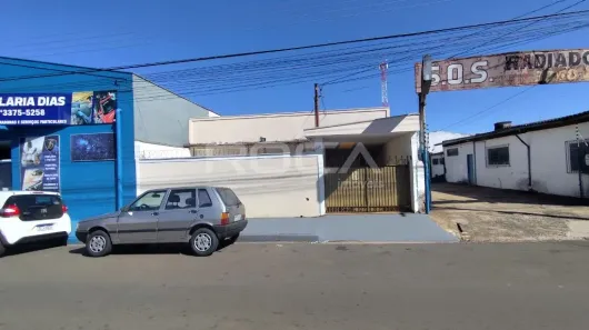 Casa com 3 Quartos para alugar, 200m² no Vila Marcelino, São Carlos