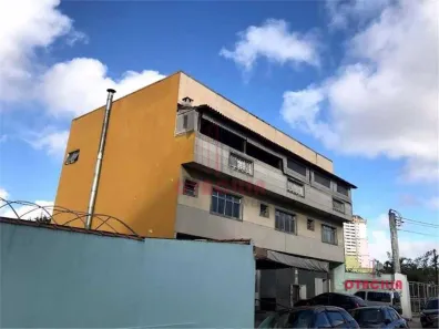 Prédio Comercial à venda, 589m² no Vila Lusitânia, São Bernardo do Campo