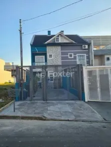 Casa com 4 Quartos à venda, 129m² no Mário Quintana, Porto Alegre