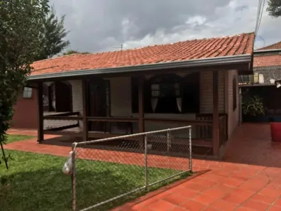Casa com 3 Quartos à venda, 130m² no Guaíra, Curitiba