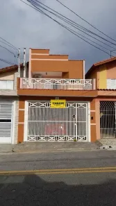 Sobrado com 2 Quartos à venda, 182m² no Rudge Ramos, São Bernardo do Campo