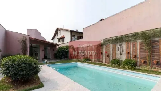 Casa com 3 Quartos à venda, 350m² no Vila Rosália, Guarulhos