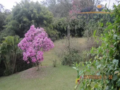 Fazenda/Sítio com 5 Quartos à venda, 700m² no Pau Arcado, Campo Limpo Paulista