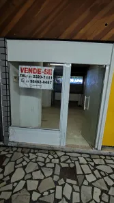 Ponto Comercial à venda, 16m² no Flamengo, Rio de Janeiro