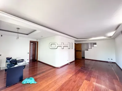 Apartamento com 4 Quartos à venda, 168m² no Campo Belo, São Paulo
