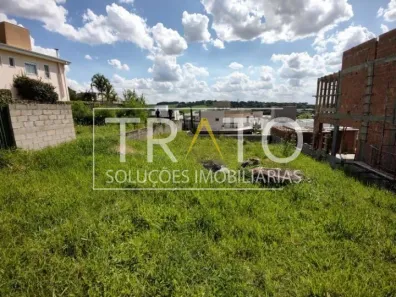 Lote/Terreno à venda, 414m² no Parque das Quaresmeiras, Campinas