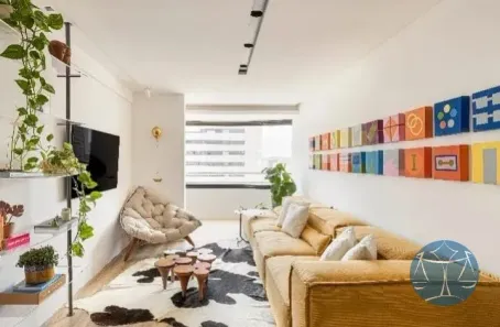 Apartamento com 2 Quartos à venda, 109m² no Lagoa Nova, Natal